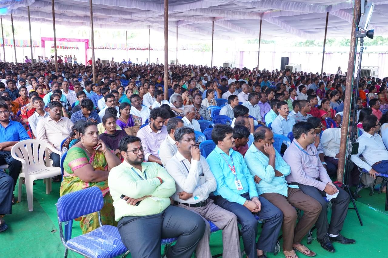 KITS Guntur Activities photo 16